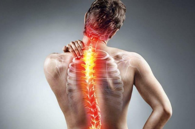 Chronic Neuropathic Pain