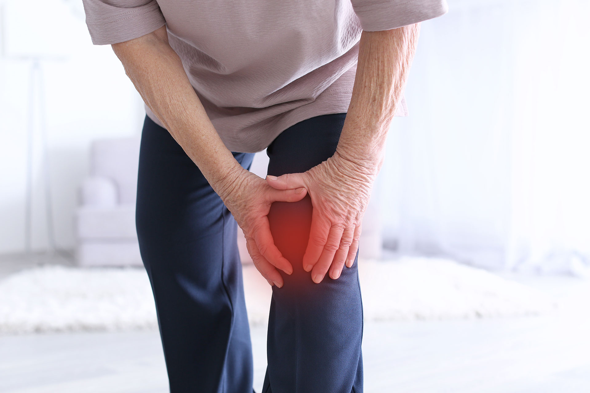 inflammation