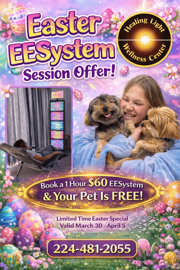 Easter EE System 2026