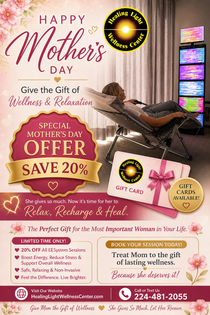 Mother's Day HL