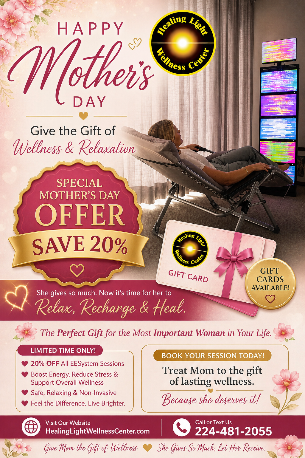 Mother's Day HL