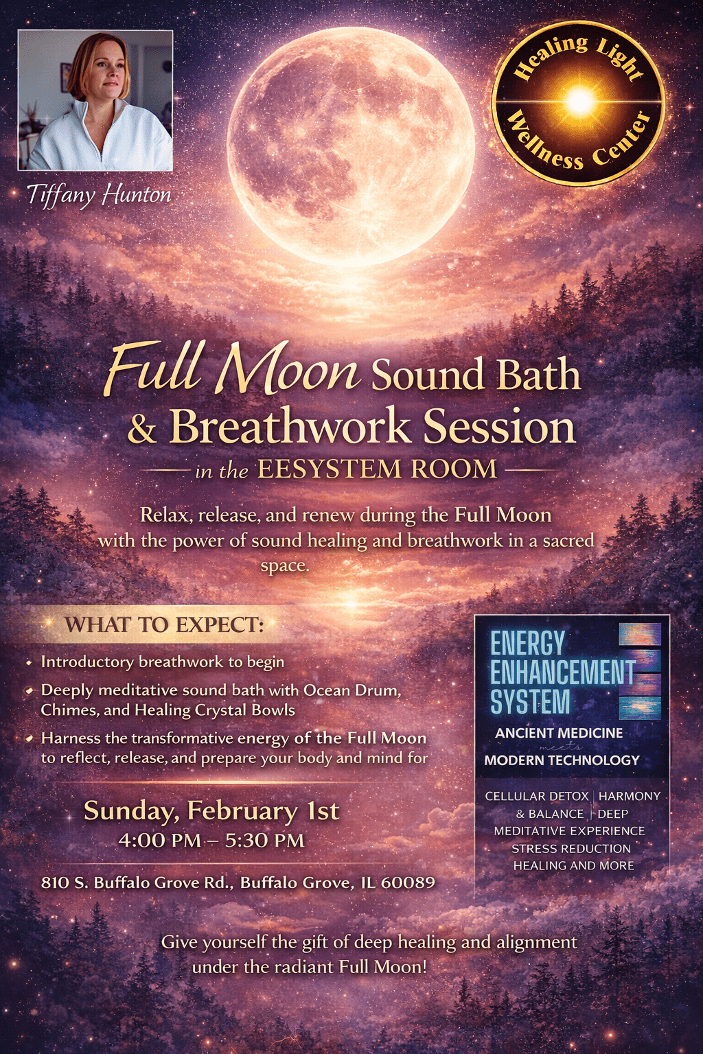 Healing Light 02 01 26