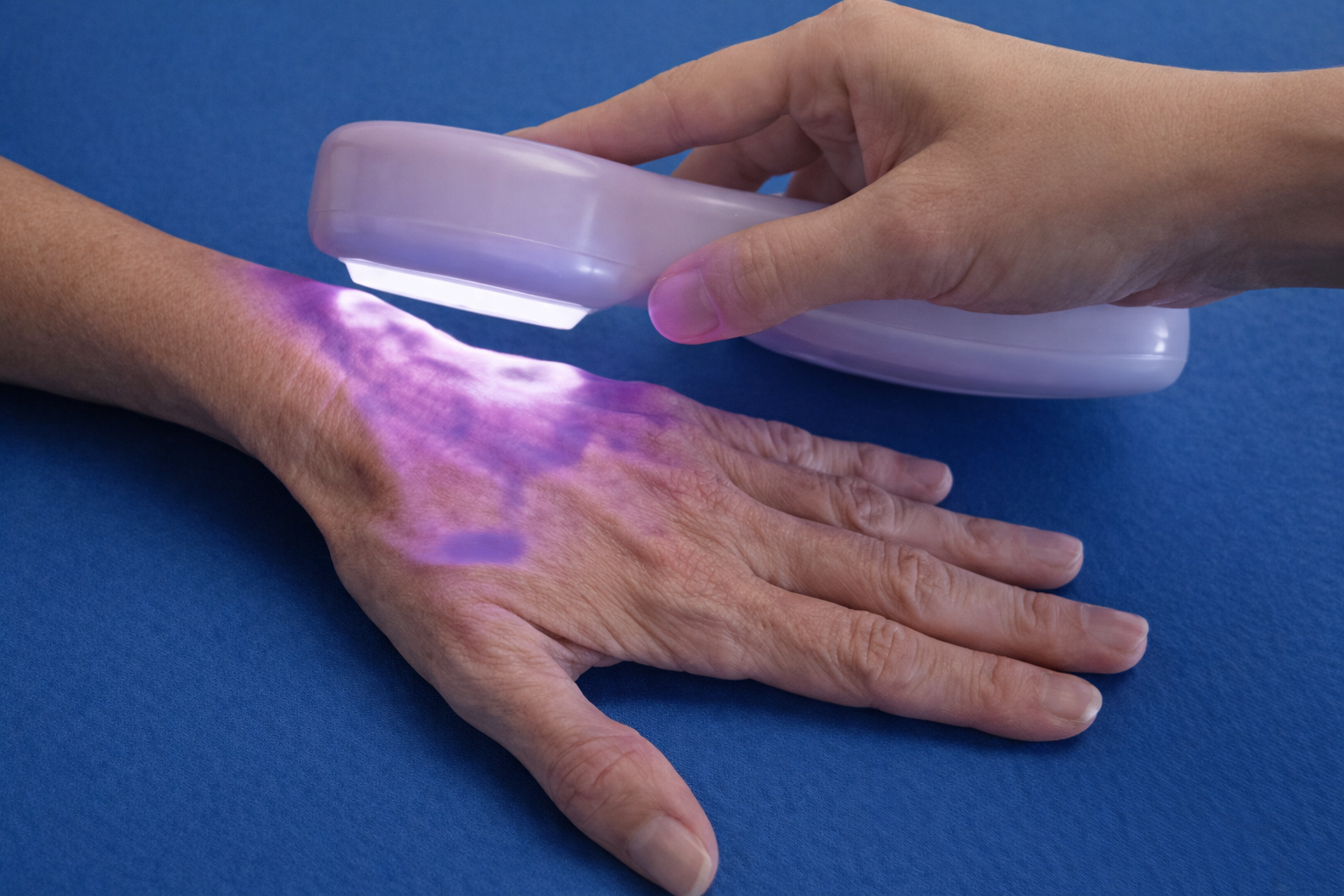 Quantum Scalar Laser
