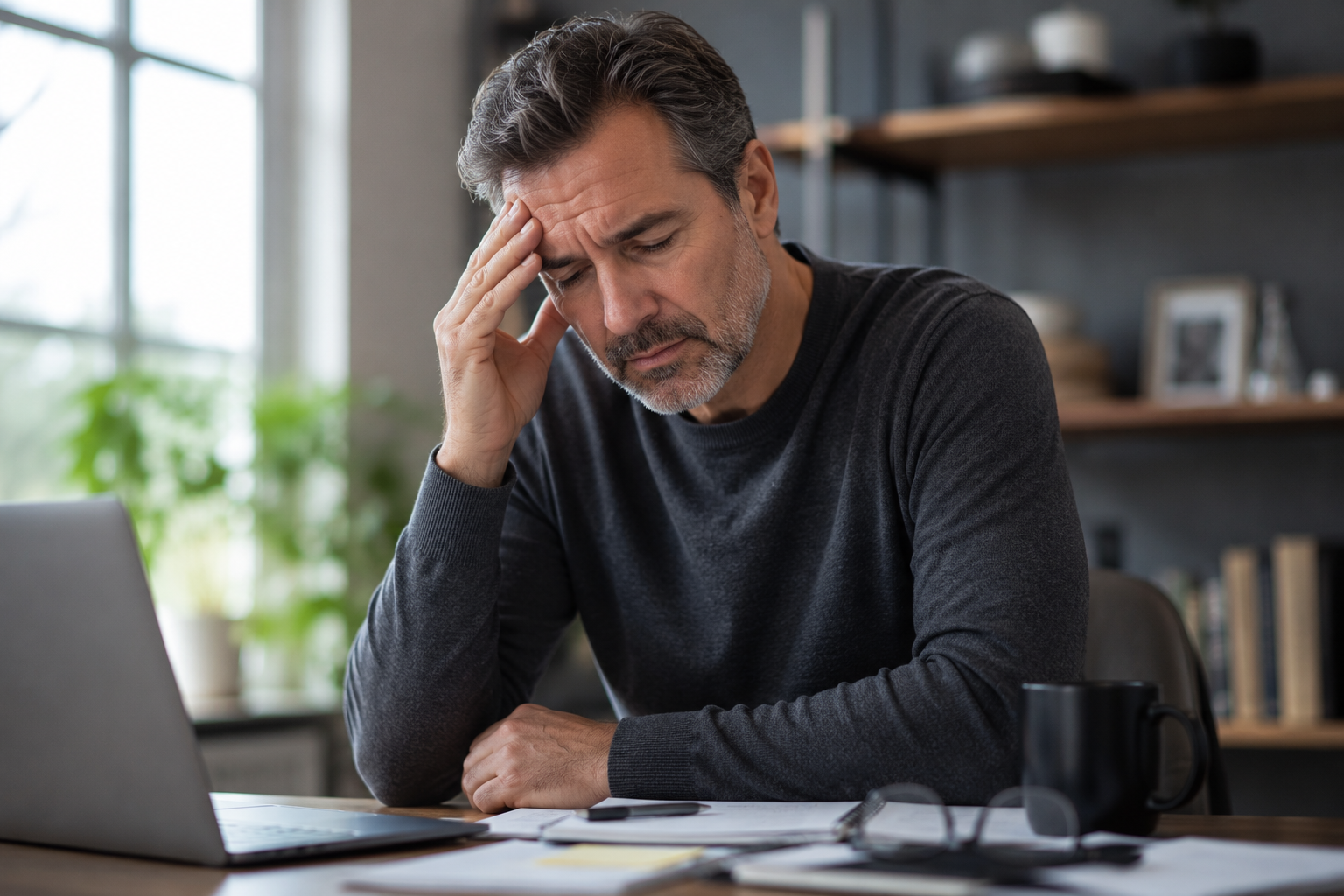 Understanding Brain Fog