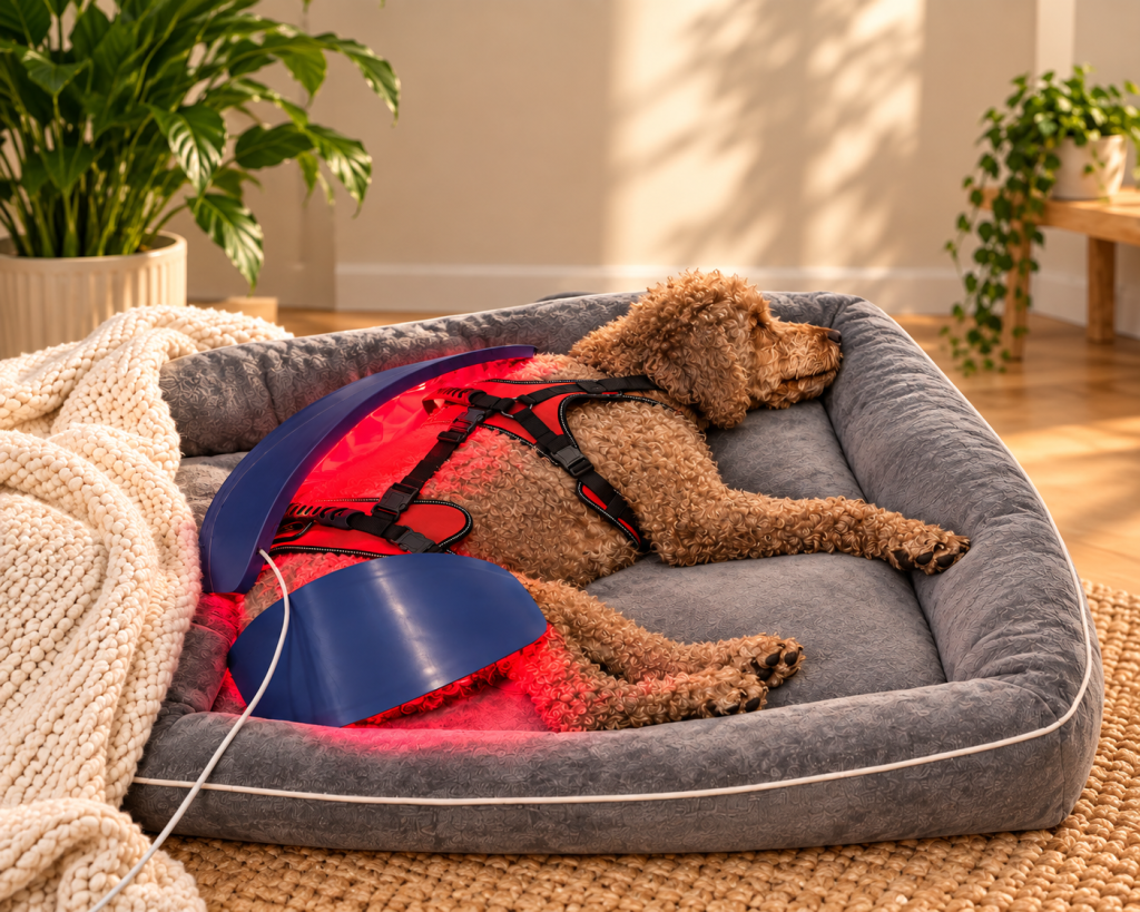 Pet Wellness & Therapy 2