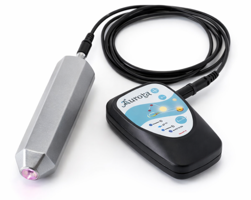 Acupuncture Without Needles