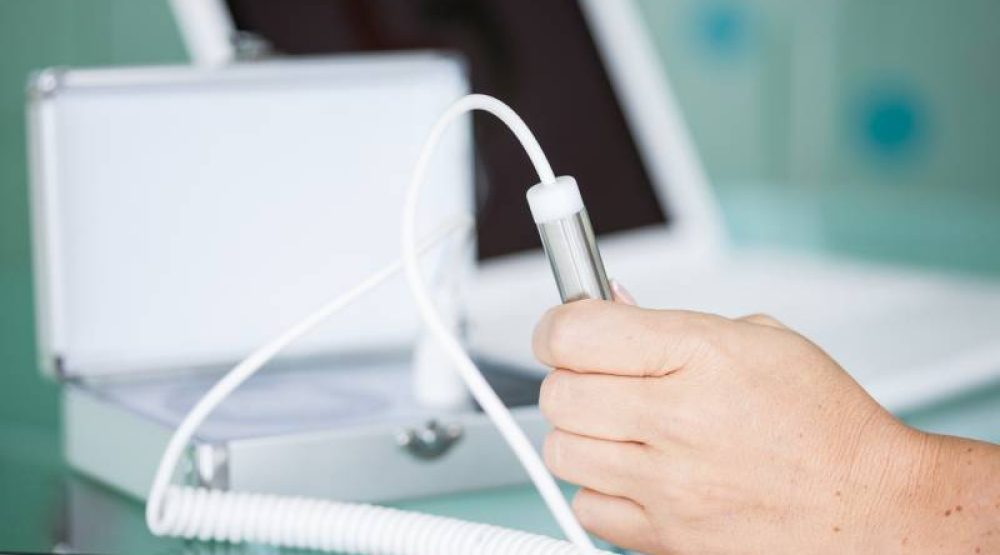 Biofeedback and Quantum Analyzer