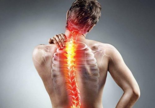 Chronic Neuropathic Pain