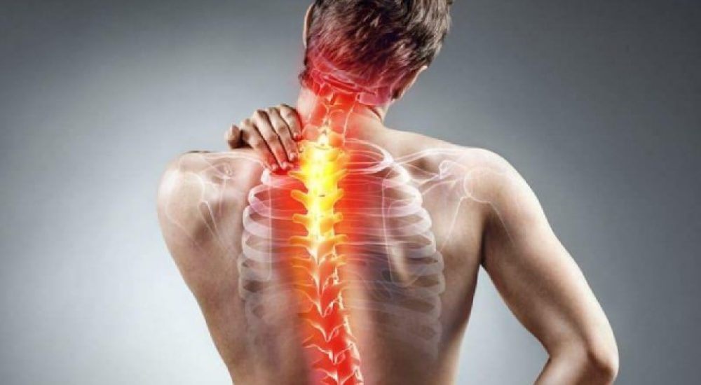 Chronic Neuropathic Pain