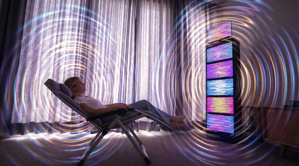 EE System for Sleep Chicago