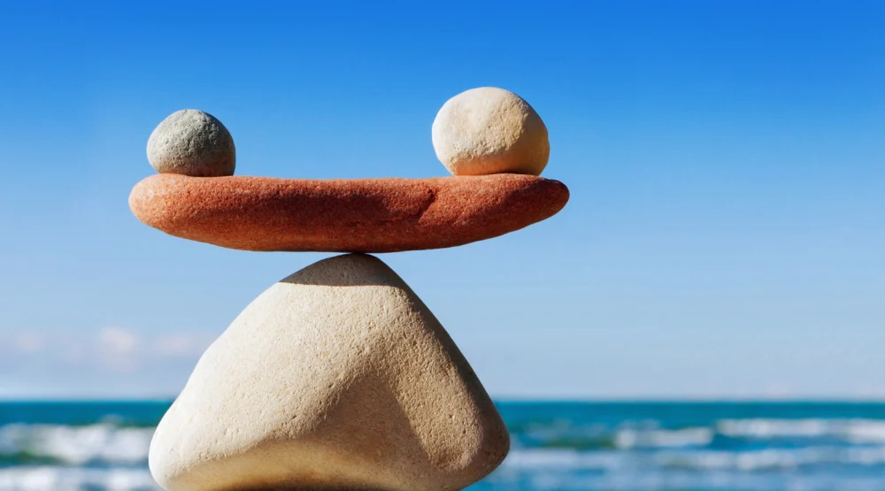 Emotional Balance with the EE System