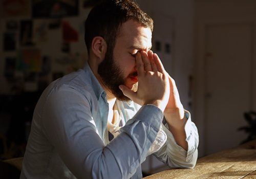 Generalized Depression