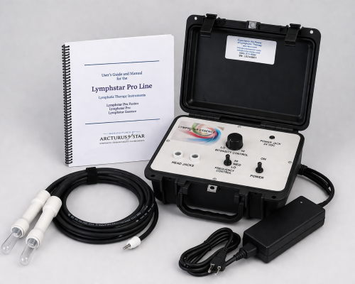 Lymphatic Drainage Therapy