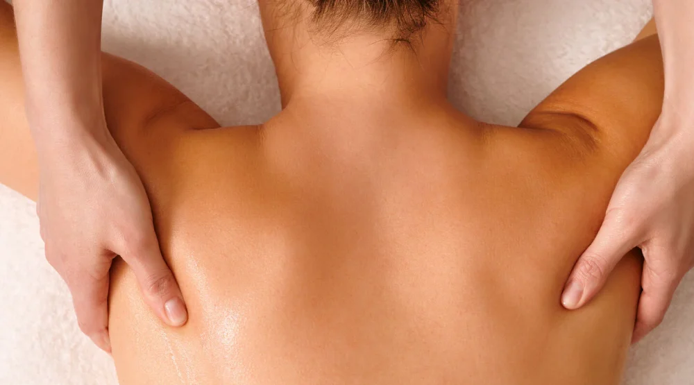 Lymphatic Drainage