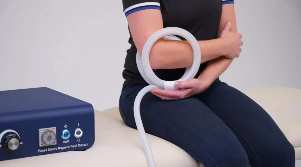 PEMF Therapy