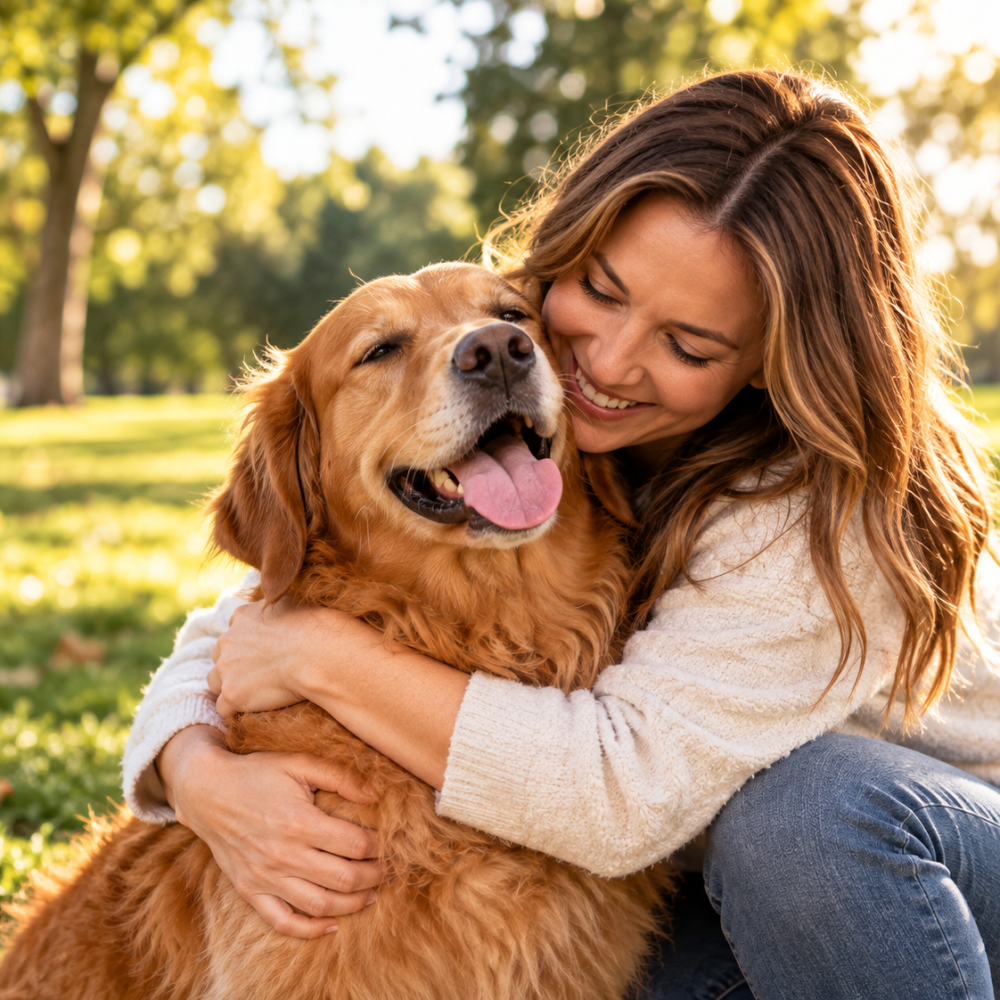 Pet Wellness & Therapy 3