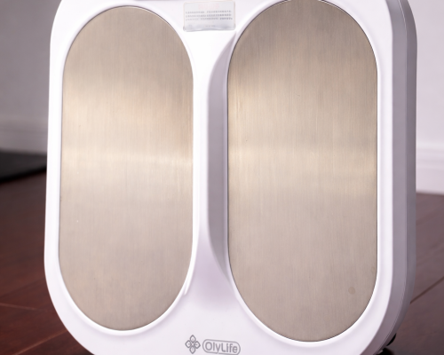 Pulsed Electromagnetic Field Therapy