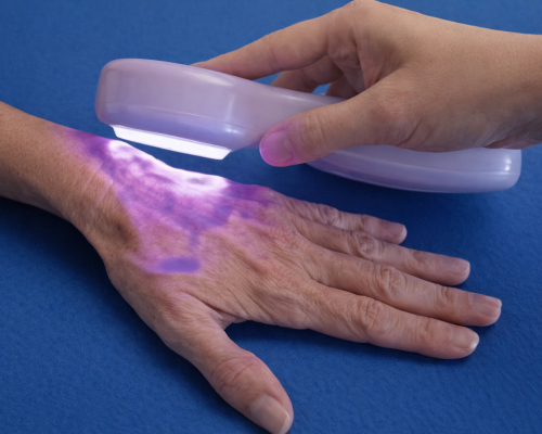 Quantum Scalar Laser