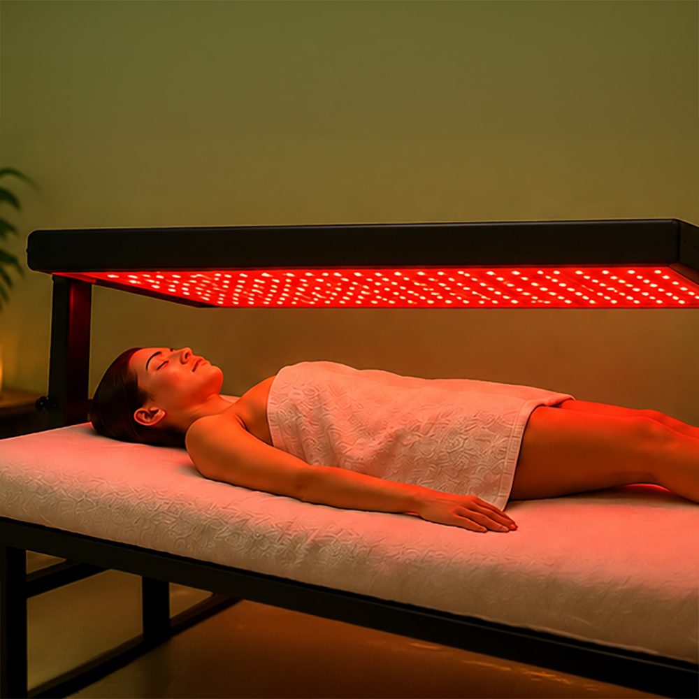 Red Light Therapy Buffalo Grove 2
