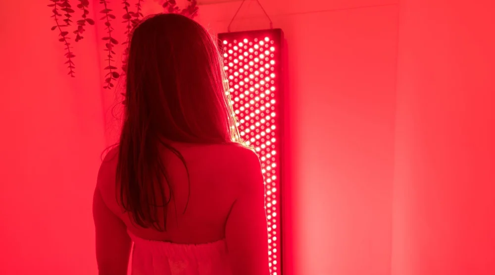 Red Light Therapy