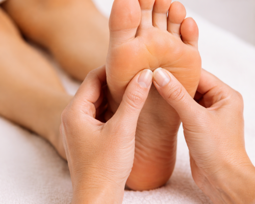 Reflexology