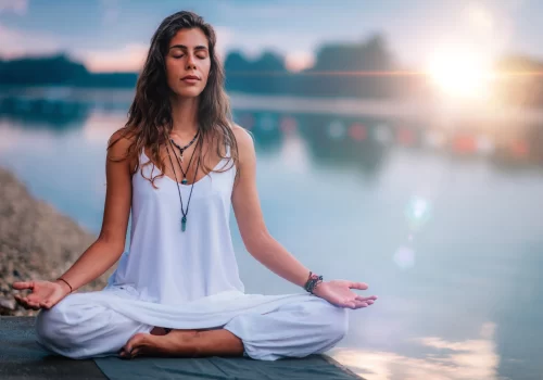 Restoring Energy Balance