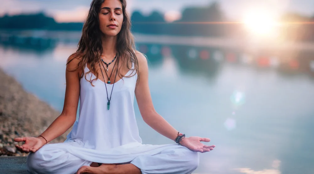 Restoring Energy Balance