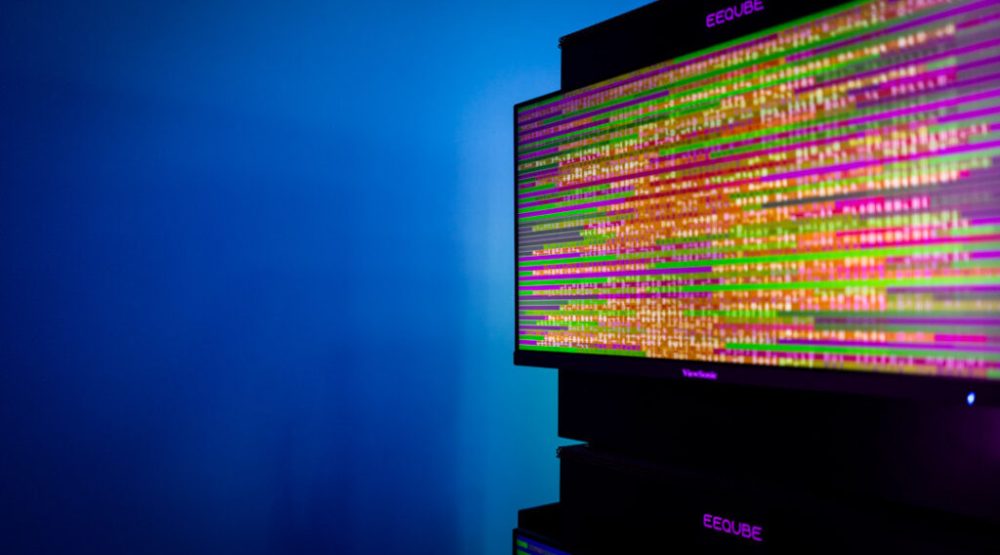 Scalar Waves EESystem 2