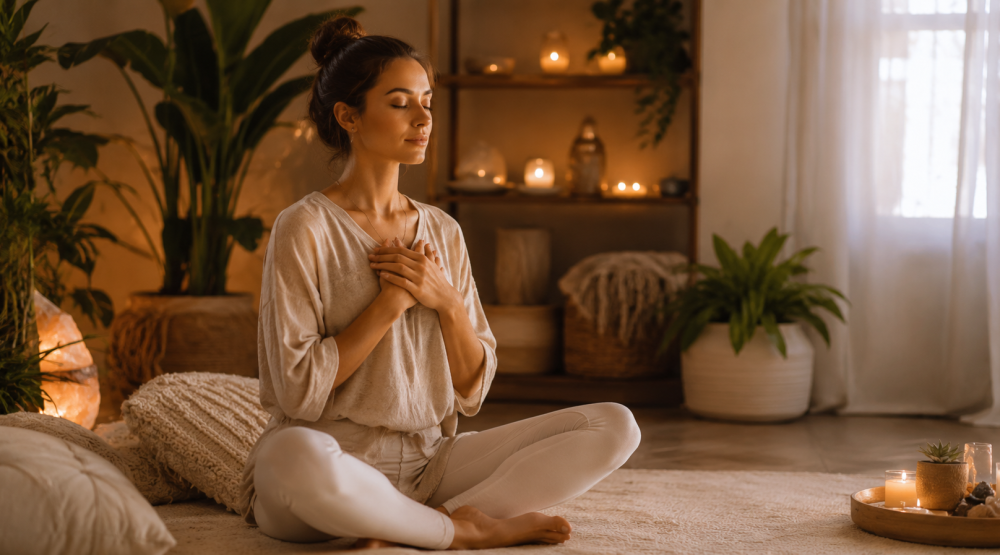 The Mind Body Connection How Emotional Wellness Affects Physical Health