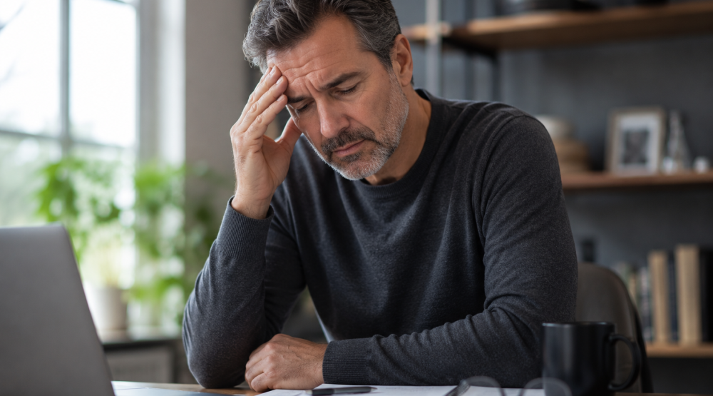 Understanding Brain Fog
